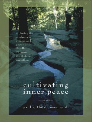 cover image of Cultivating Inner Peace
